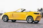 DC Design Ikoncept 2003 2000 года